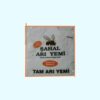 Şahal Tam Arı Yemi (Tam Arı Keki ve Fondan Şeker ), 20 Kg - Görsel 2
